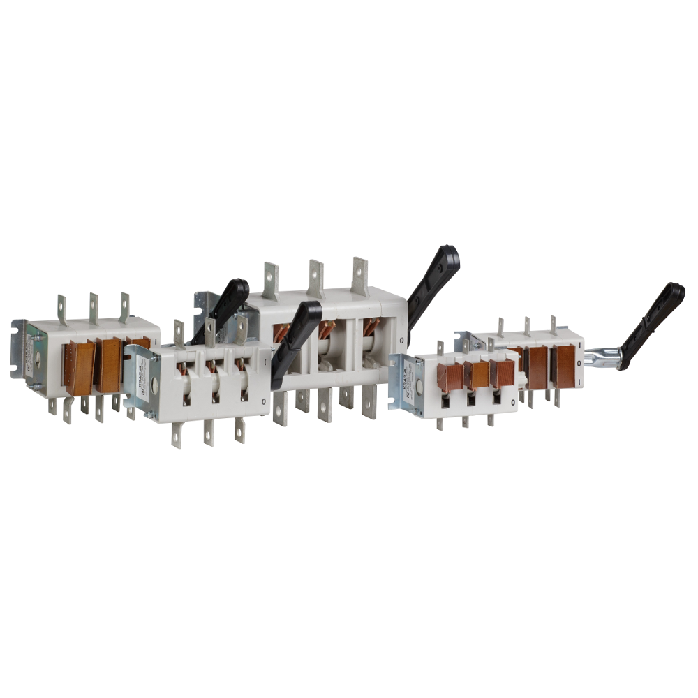 картинка Выключатель-разъединитель ВР32-35-А30221-250А-УХЛ3-КЭАЗ от интернет-магазина ТД Макс-Электро купить в Кемерово по ценам завода