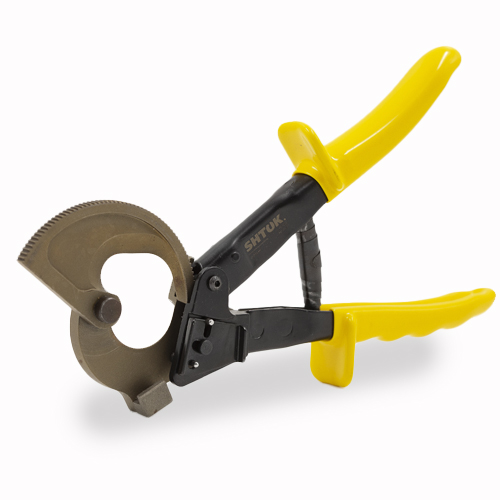 картинка Ножницы секторные НС-32БС, SHTOK. 05200 от интернет-магазина ТД Макс-Электро купить в Кемерово по ценам завода