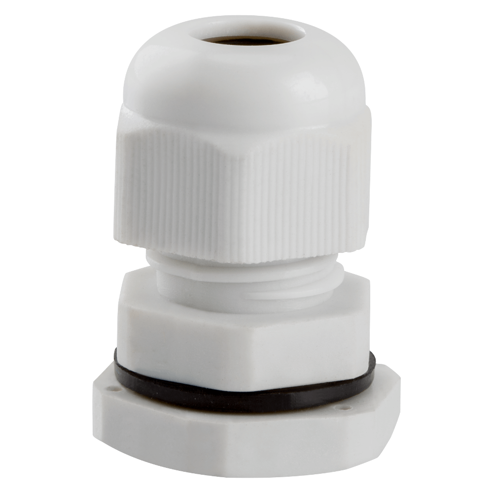 картинка Сальник PG09-(Dпроводника 6-7мм)-IP54-КЭАЗ от интернет-магазина ТД Макс-Электро купить в Кемерово по ценам завода