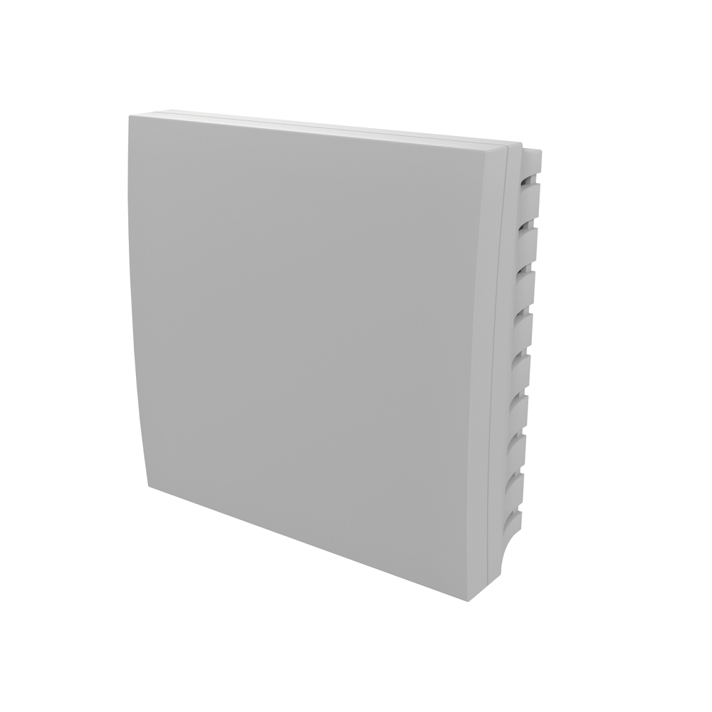 картинка Датчик температуры комнатный OptiSensor RTF1-PT1000 от интернет-магазина ТД Макс-Электро купить в Кемерово по ценам завода