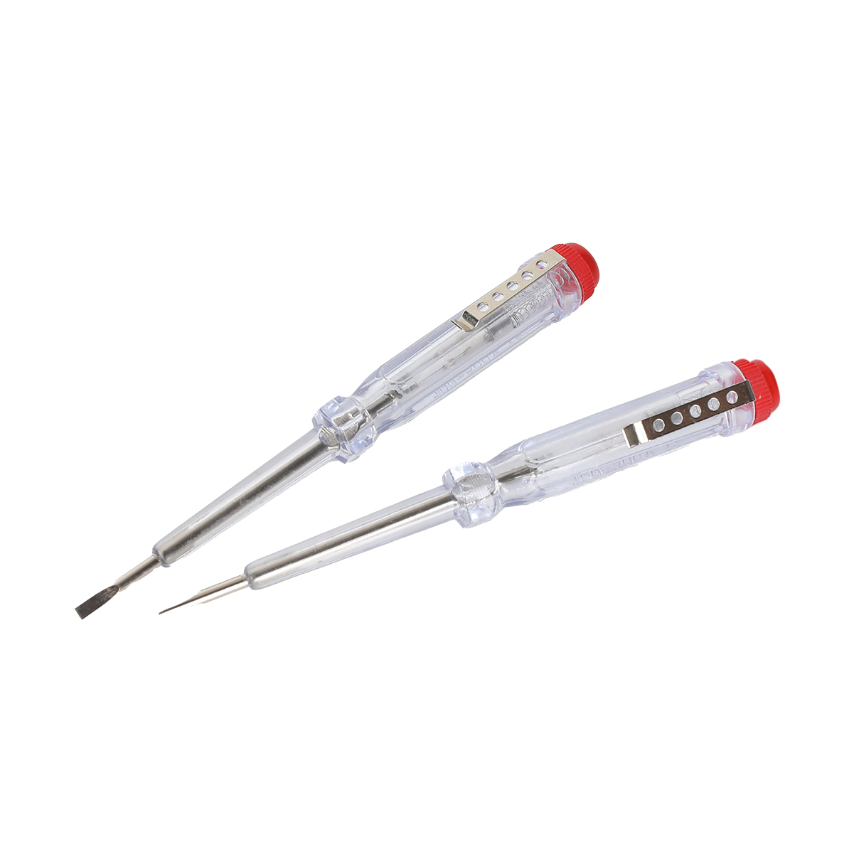 картинка Отвёртка-индикатор 140 мм, SHTOK. 09050 от интернет-магазина ТД Макс-Электро купить в Кемерово по ценам завода