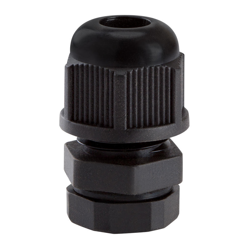 картинка Сальник MG12-(Dпроводника 4-7мм)-IP68-КЭАЗ от интернет-магазина ТД Макс-Электро купить в Кемерово по ценам завода