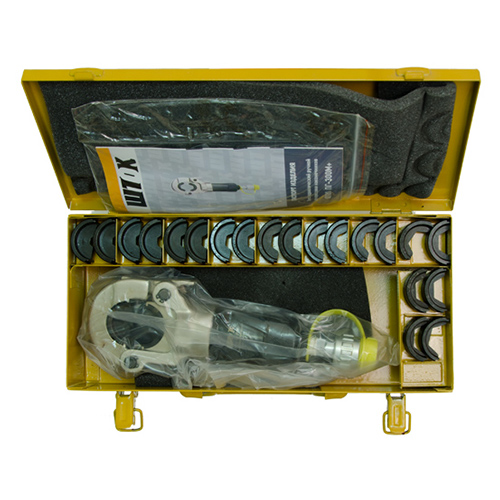 картинка Пресс гидравлический ПГ-300М+ ,SHTOK. 02101 от интернет-магазина ТД Макс-Электро купить в Кемерово по ценам завода