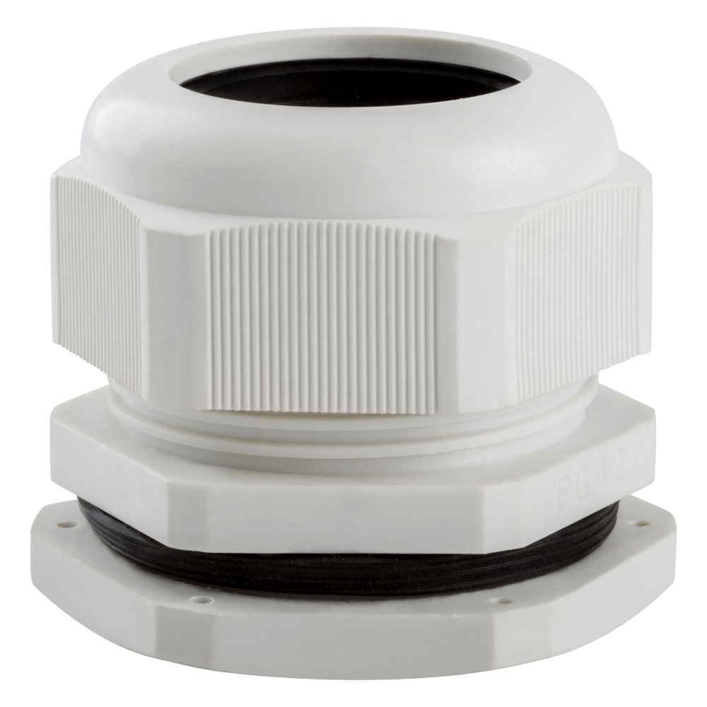 картинка Сальник PG42-(Dпроводника 30-40мм)-IP54-КЭАЗ от интернет-магазина ТД Макс-Электро купить в Кемерово по ценам завода