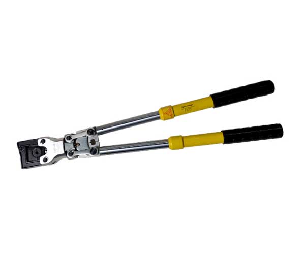 картинка Пресс-клещи ПК-150, SHTOK. 03307 от интернет-магазина ТД Макс-Электро купить в Кемерово по ценам завода