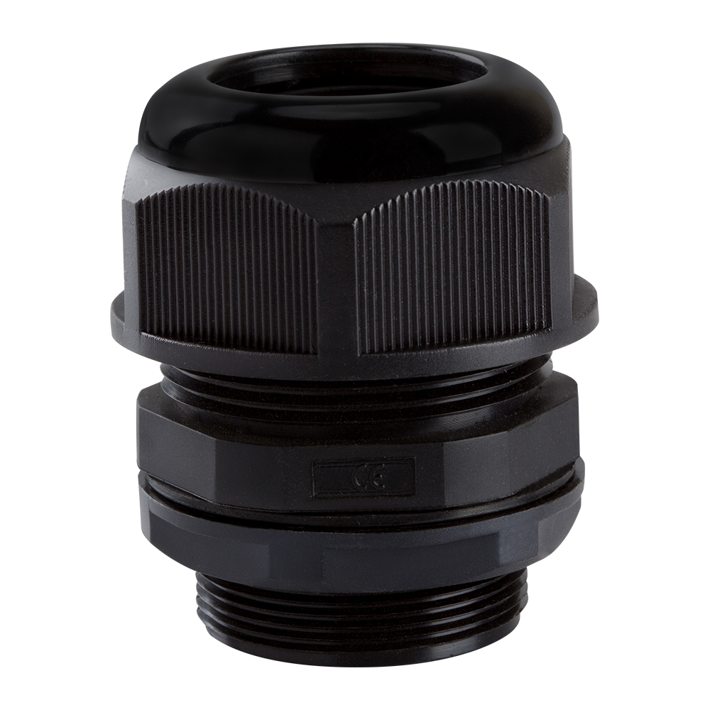 картинка Сальник MG40-(Dпроводника 20-29мм)-IP68-КЭАЗ от интернет-магазина ТД Макс-Электро купить в Кемерово по ценам завода