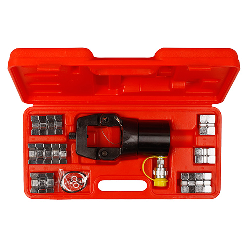 картинка Пресс гидравлический ПГ-400+, SHTOK. 02002 от интернет-магазина ТД Макс-Электро купить в Кемерово по ценам завода