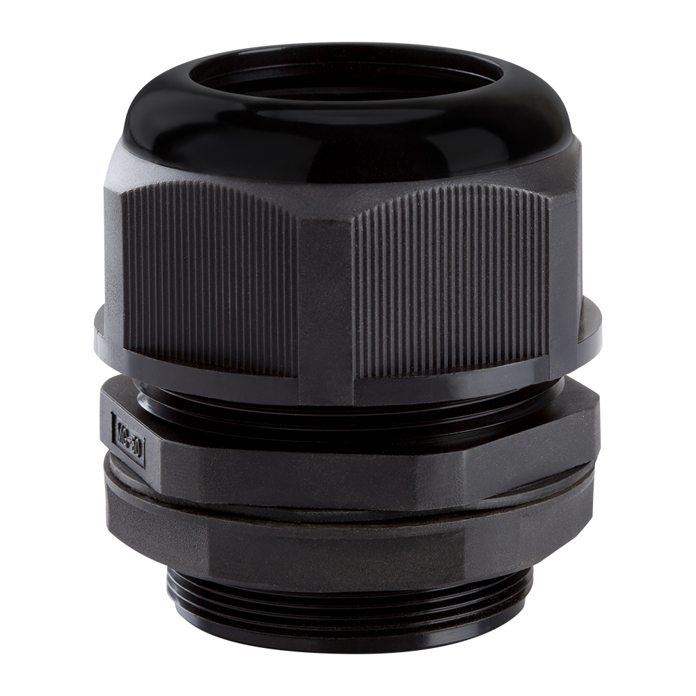 картинка Сальник MG50-(Dпроводника 33-41мм)-IP68-КЭАЗ от интернет-магазина ТД Макс-Электро купить в Кемерово по ценам завода