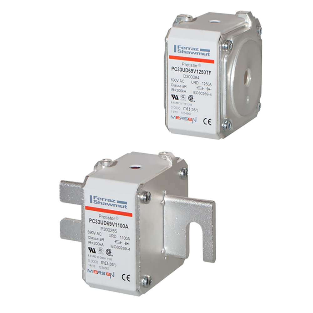 картинка Предохранитель PC31UD69V450D1A-(M300023C)-KEAZ-FERRAZ от интернет-магазина ТД Макс-Электро купить в Кемерово по ценам завода