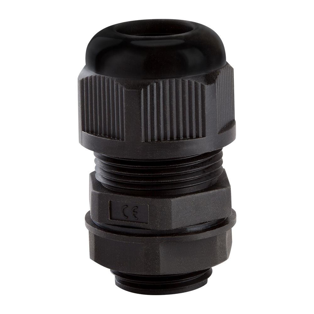 картинка Сальник MG20-(Dпроводника 10-14мм)-IP68-КЭАЗ от интернет-магазина ТД Макс-Электро купить в Кемерово по ценам завода