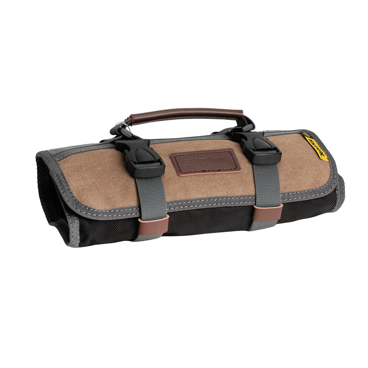 картинка Сумка-скрутка для инструмента, СС-032, серия URSA, SHTOK. 15241 от интернет-магазина ТД Макс-Электро купить в Кемерово по ценам завода