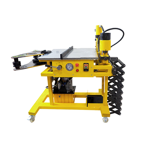 картинка Станок шинообрабатывающий СРШ-200У, SHTOK. 21004 от интернет-магазина ТД Макс-Электро купить в Кемерово по ценам завода