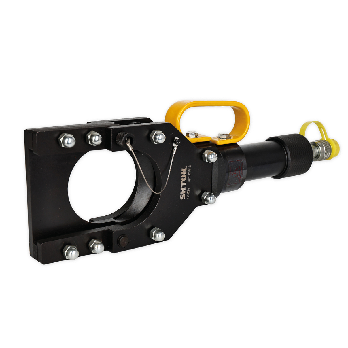 картинка Насадка для резки гидравлическая НГ-85+, SHTOK. 01013 от интернет-магазина ТД Макс-Электро купить в Кемерово по ценам завода