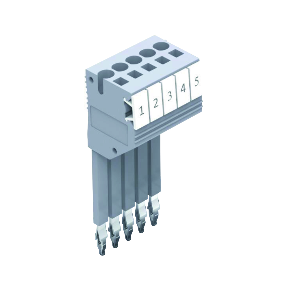 картинка Щуп тестовый OptiClip TX2.5 от интернет-магазина ТД Макс-Электро купить в Кемерово по ценам завода