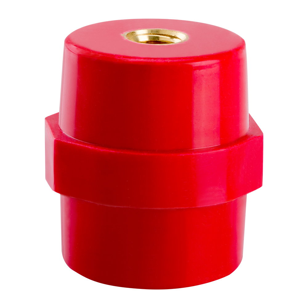 картинка Изолятор силовой SM35-(М8)-КЭАЗ от интернет-магазина ТД Макс-Электро купить в Кемерово по ценам завода