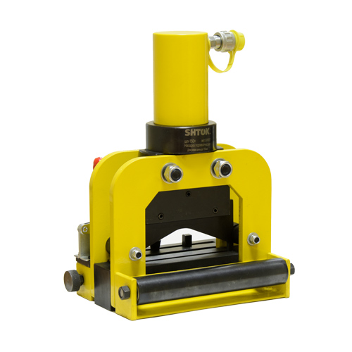 картинка Шинорез гидравлический ШР-150+, SHTOK. 02007 от интернет-магазина ТД Макс-Электро купить в Кемерово по ценам завода