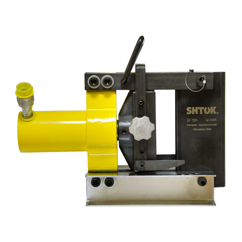 картинка Шиногиб гидравлический ШГ-150+, SHTOK. 02008 от интернет-магазина ТД Макс-Электро купить в Кемерово по ценам завода
