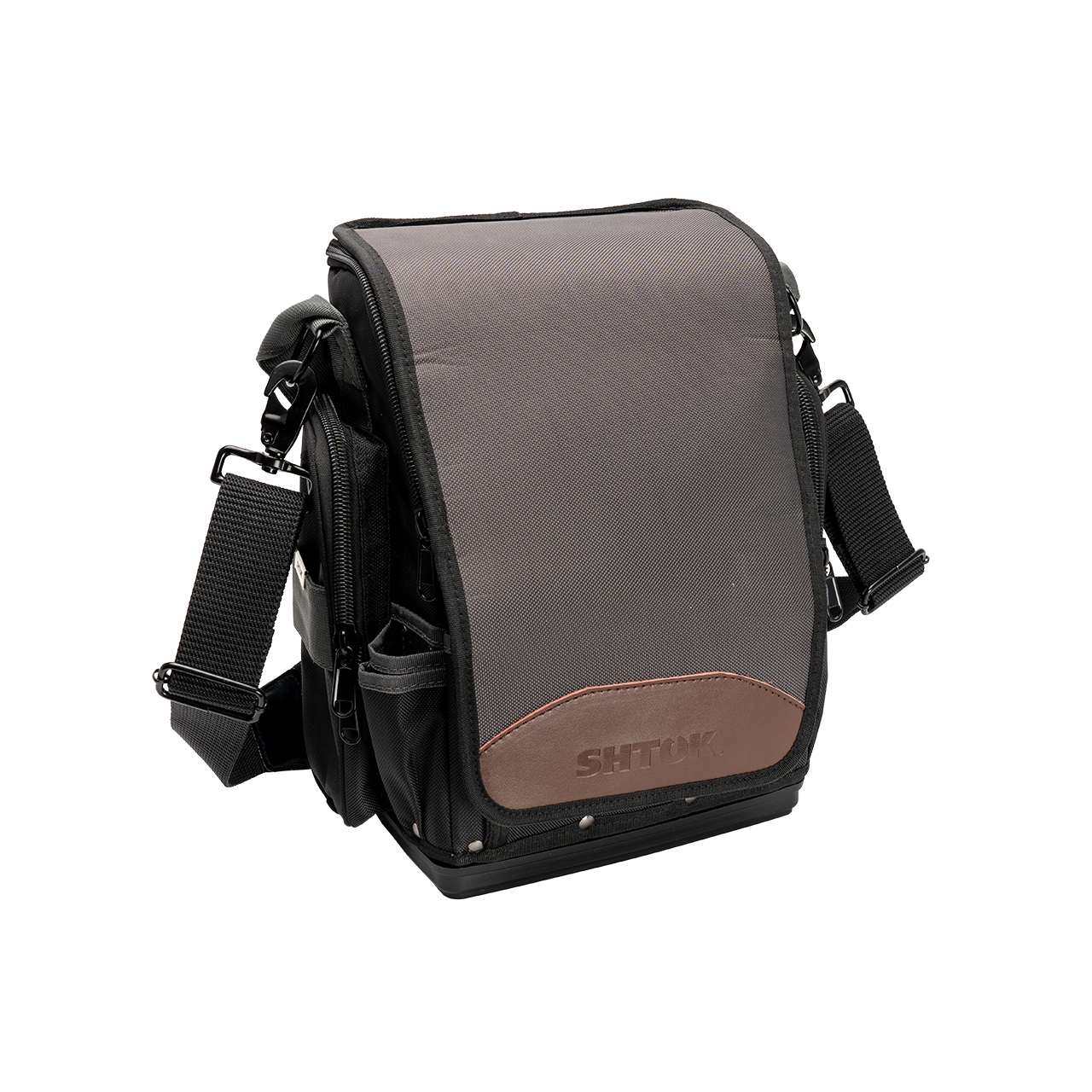 картинка Сумка для инструмента с клапаном, СК-004, серия URSA, SHTOK. 15213 от интернет-магазина ТД Макс-Электро купить в Кемерово по ценам завода