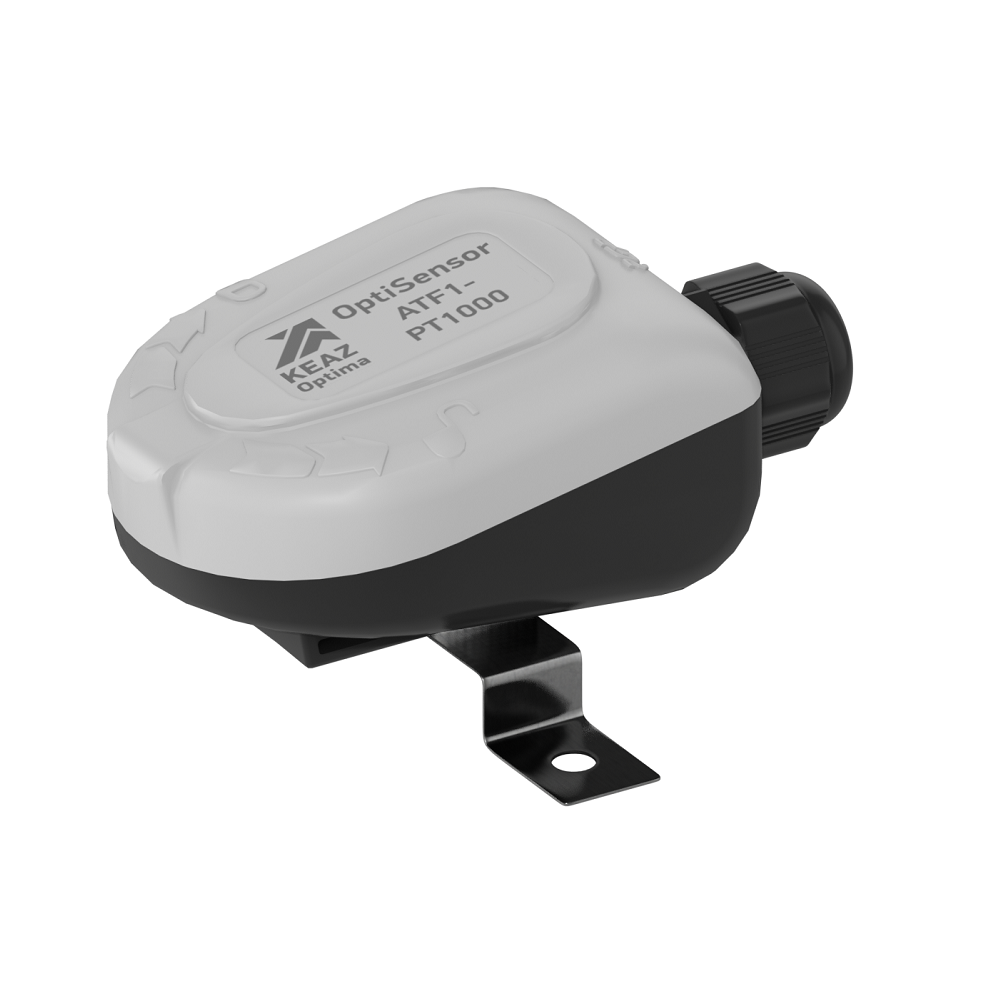 картинка Датчик температуры наружный OptiSensor ATF1-PT1000 от интернет-магазина ТД Макс-Электро купить в Кемерово по ценам завода