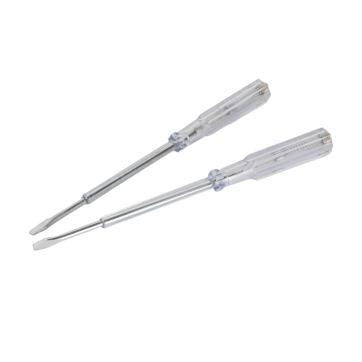 картинка Отвёртка-индикатор 185 мм, SHTOK. 09051 от интернет-магазина ТД Макс-Электро купить в Кемерово по ценам завода