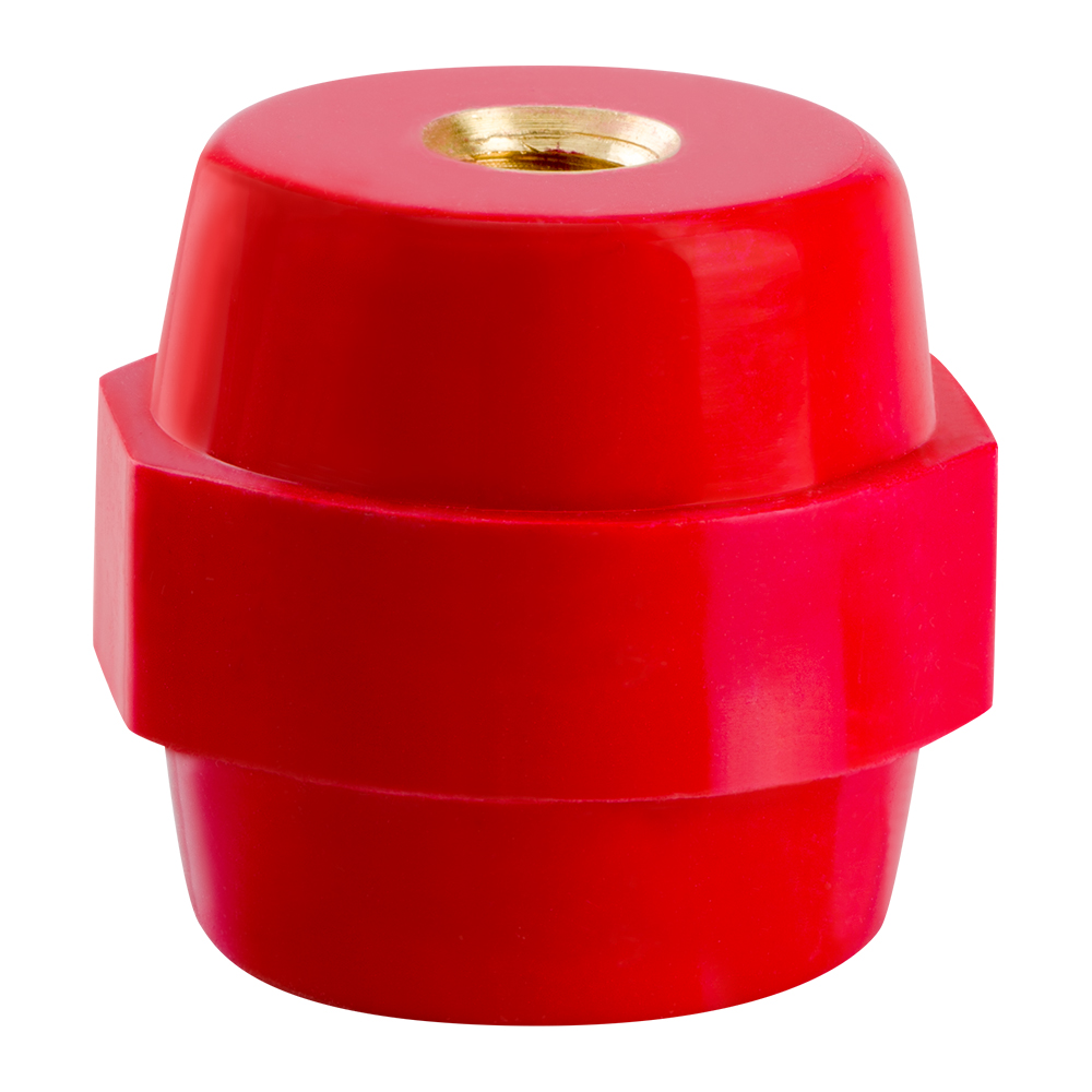 картинка Изолятор силовой SM30-(М8)-КЭАЗ от интернет-магазина ТД Макс-Электро купить в Кемерово по ценам завода