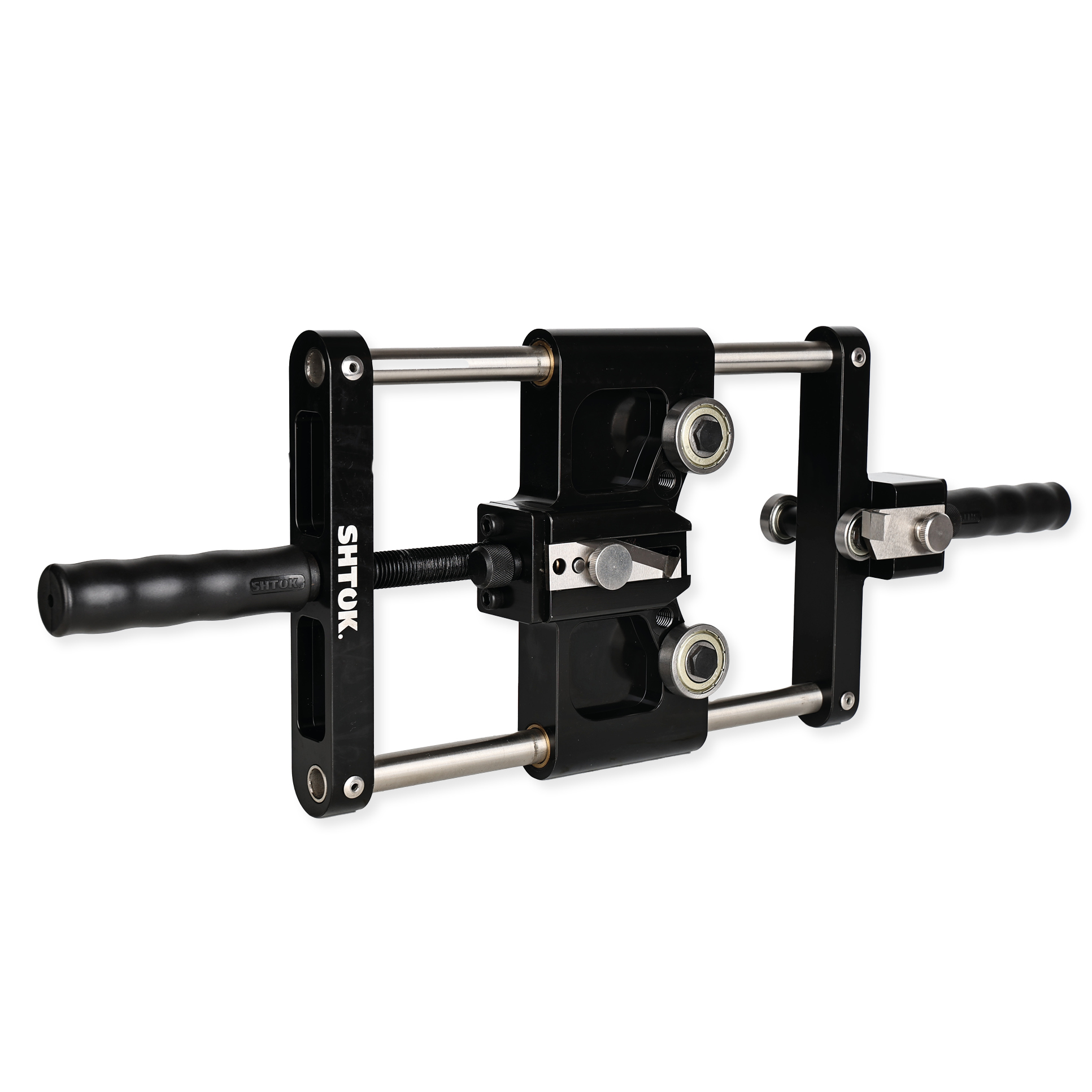 картинка Съемник изоляции СИ-150, SHTOK. 06009 от интернет-магазина ТД Макс-Электро купить в Кемерово по ценам завода