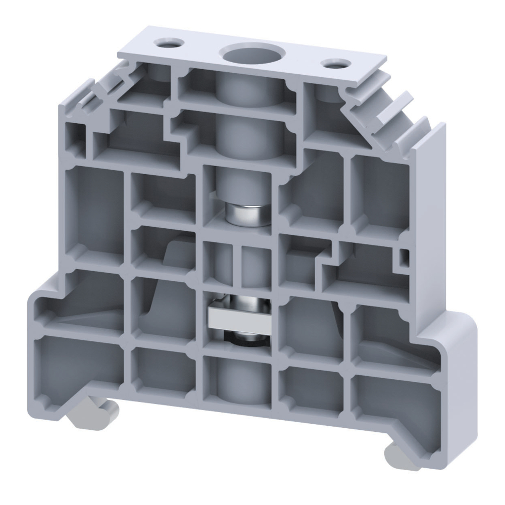 картинка Стопор концевой OptiClip CA202 от интернет-магазина ТД Макс-Электро купить в Кемерово по ценам завода