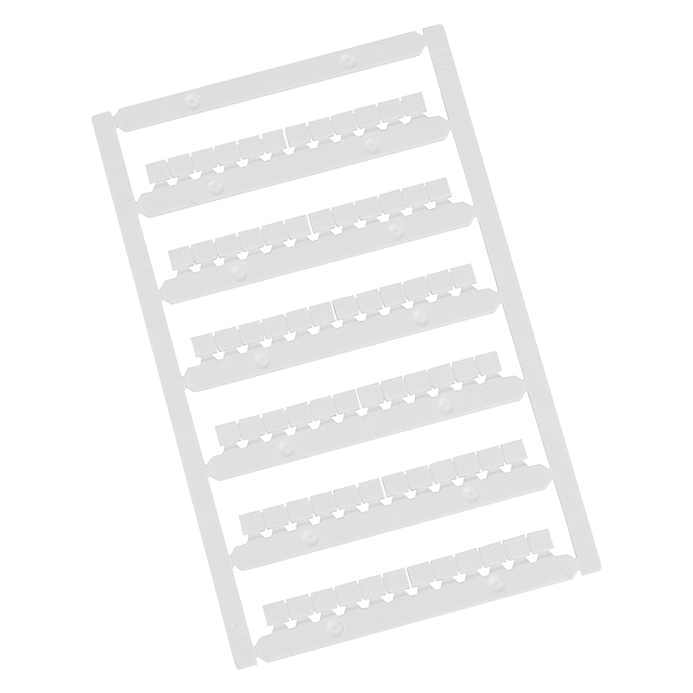 картинка Маркировка без надписей 72 шильдика OptiClip MC2 от интернет-магазина ТД Макс-Электро купить в Кемерово по ценам завода