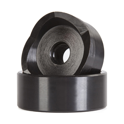 картинка Комплект насадок для ПГЛ диаметр32,5 мм, SHTOK. 12007 от интернет-магазина ТД Макс-Электро купить в Кемерово по ценам завода