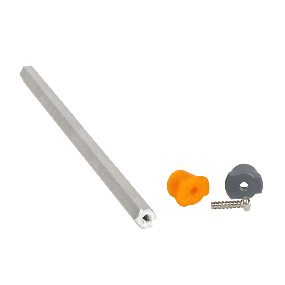 картинка Вал OptiSwitch DI-DC 200мм от интернет-магазина ТД Макс-Электро купить в Кемерово по ценам завода