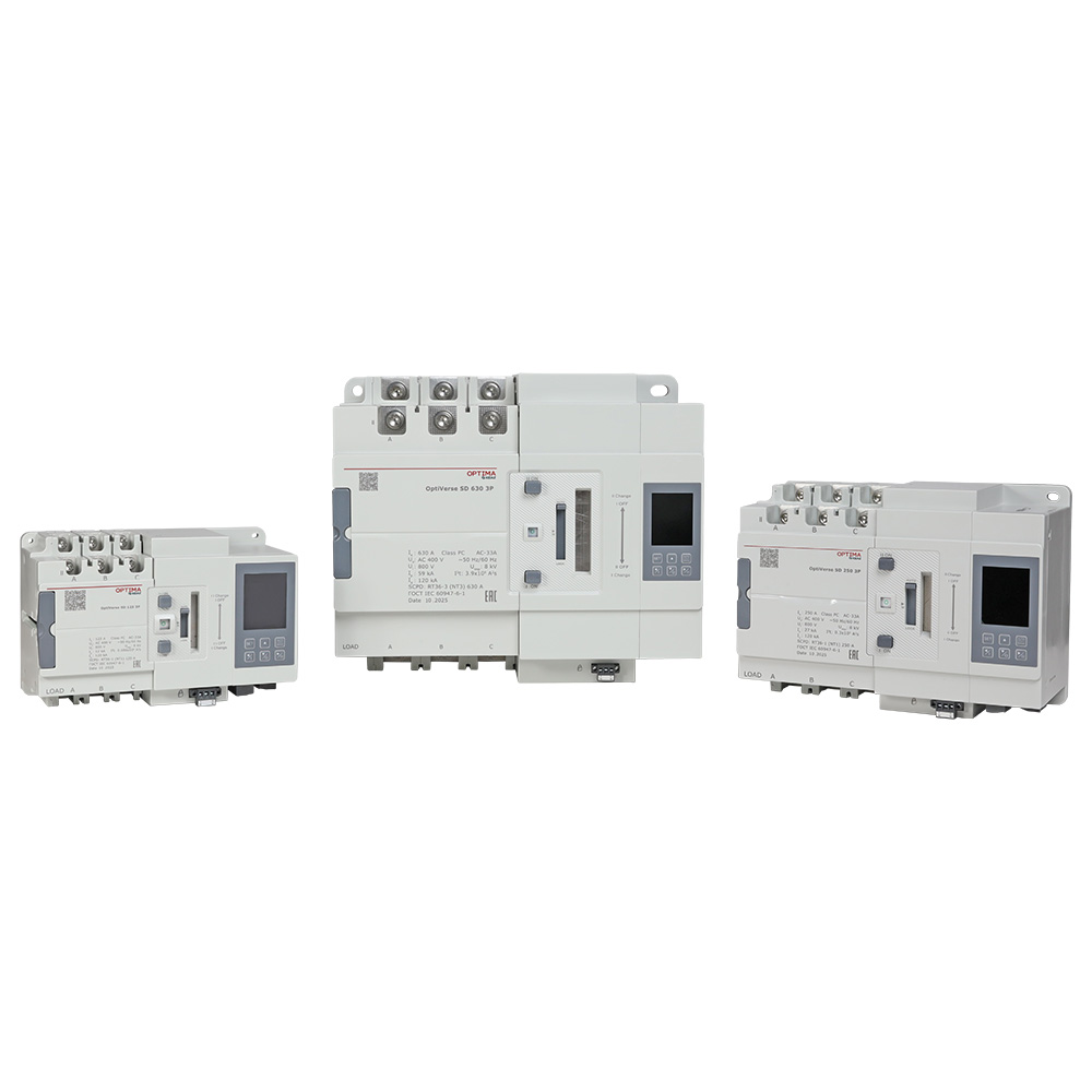 картинка Экран выносной с кабелем OptiVerse SD 125-630 от интернет-магазина ТД Макс-Электро купить в Кемерово по ценам завода