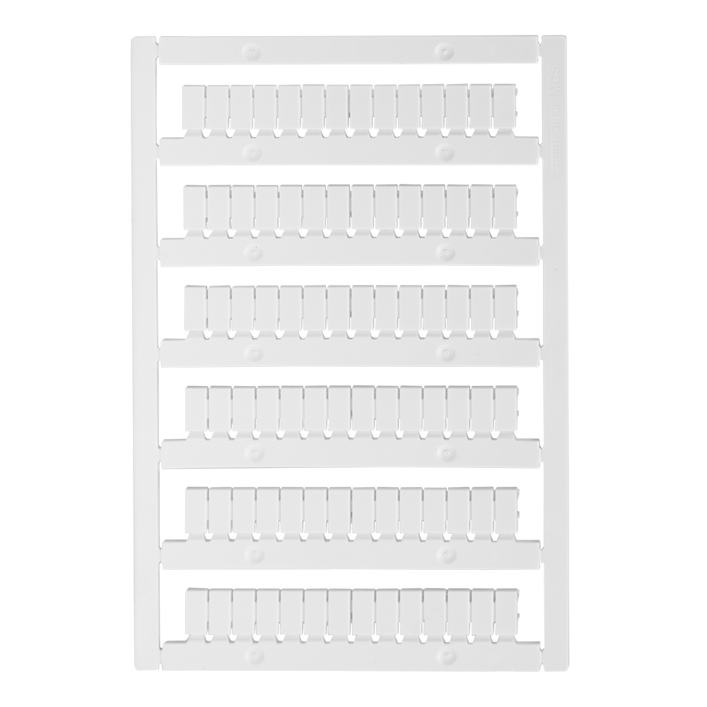 картинка Маркировка без надписей 90 шильдиков OptiClip MC3.5 от интернет-магазина ТД Макс-Электро купить в Кемерово по ценам завода