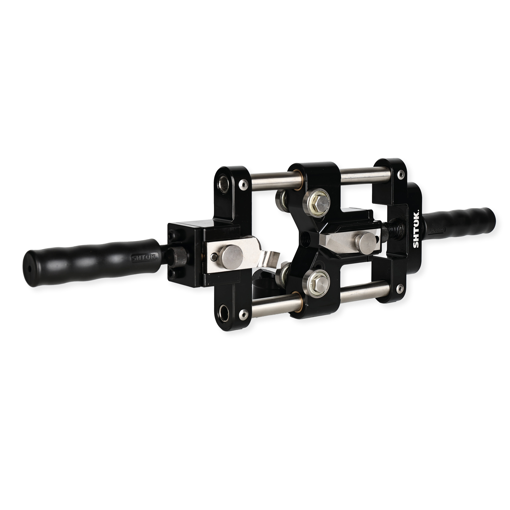 картинка Съемник изоляции СИ-90, SHTOK. 06004 от интернет-магазина ТД Макс-Электро купить в Кемерово по ценам завода