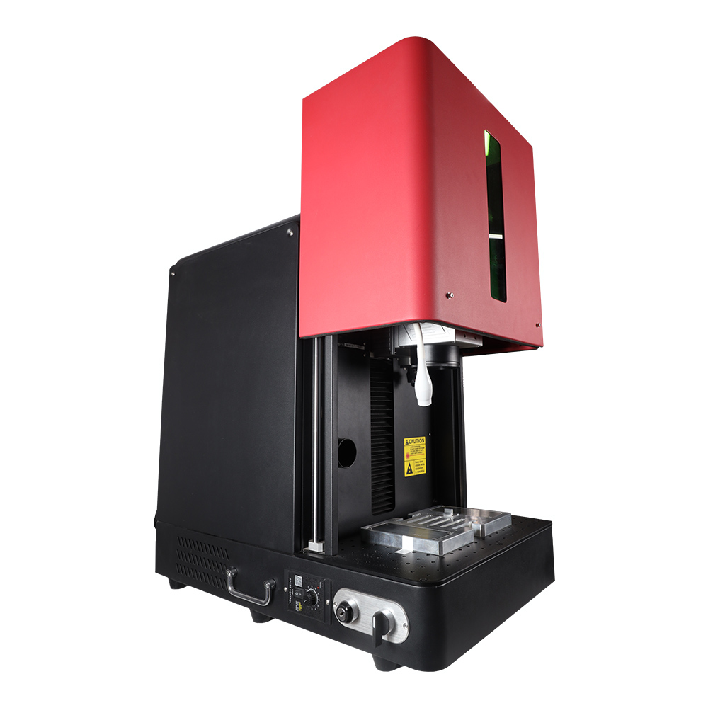 картинка Комплекс лазерный для печати маркировки OptiClip CLM011 от интернет-магазина ТД Макс-Электро купить в Кемерово по ценам завода