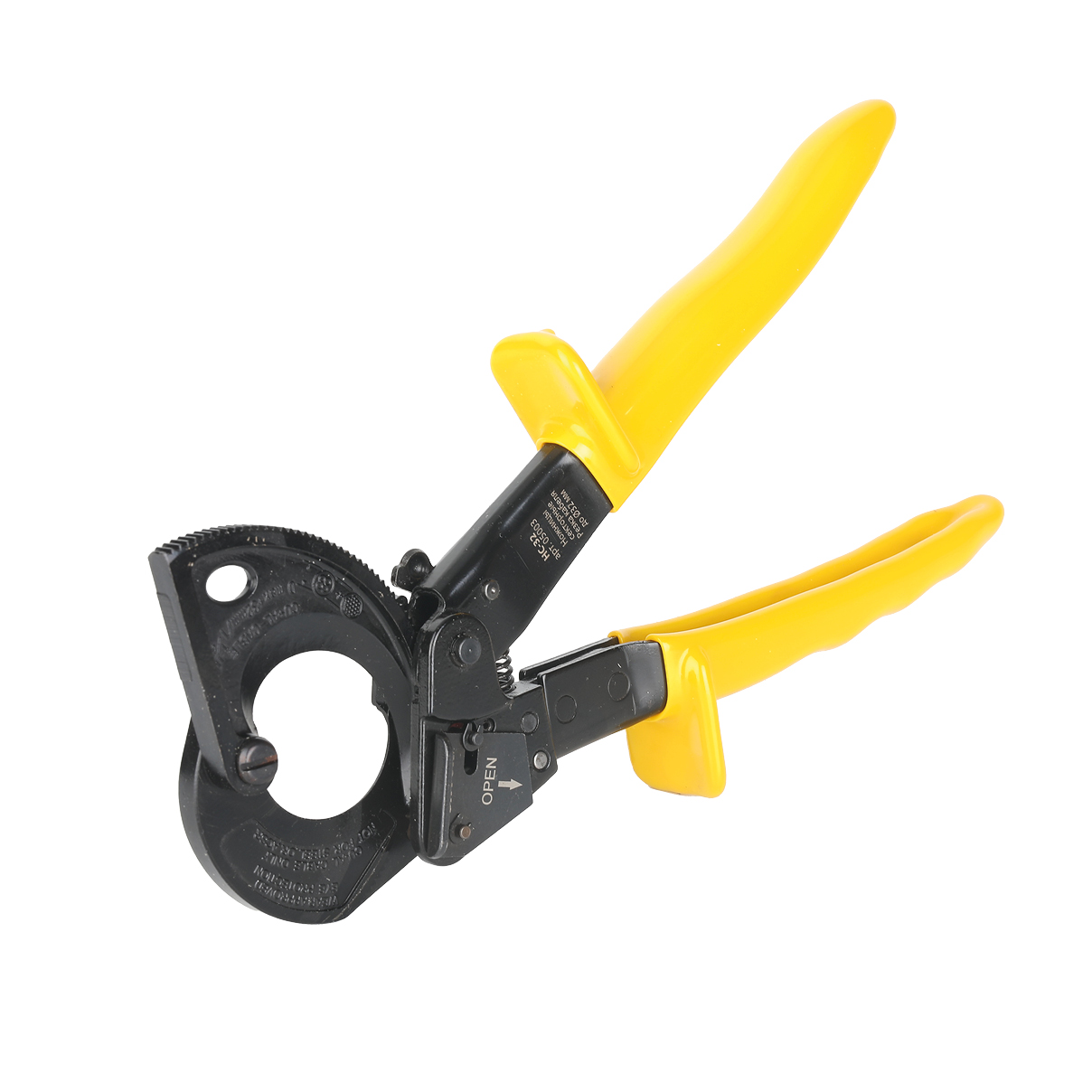 картинка Ножницы секторные НС-32, SHTOK. 05003 от интернет-магазина ТД Макс-Электро купить в Кемерово по ценам завода