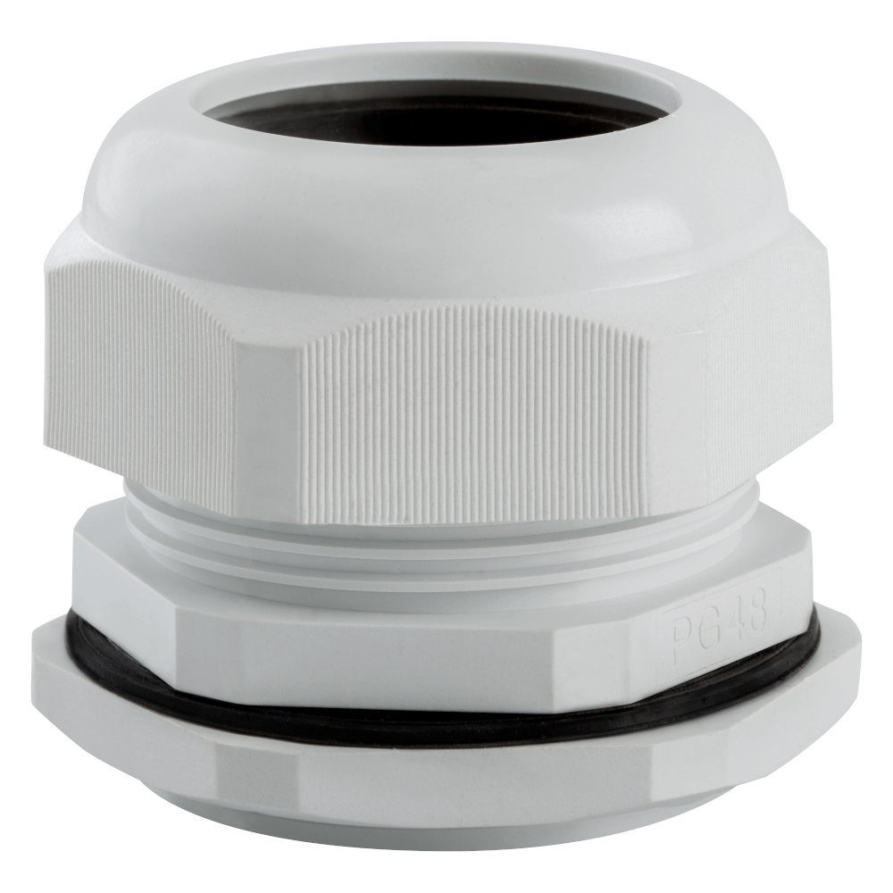 картинка Сальник PG48-(Dпроводника 36-44мм)-IP54-КЭАЗ от интернет-магазина ТД Макс-Электро купить в Кемерово по ценам завода