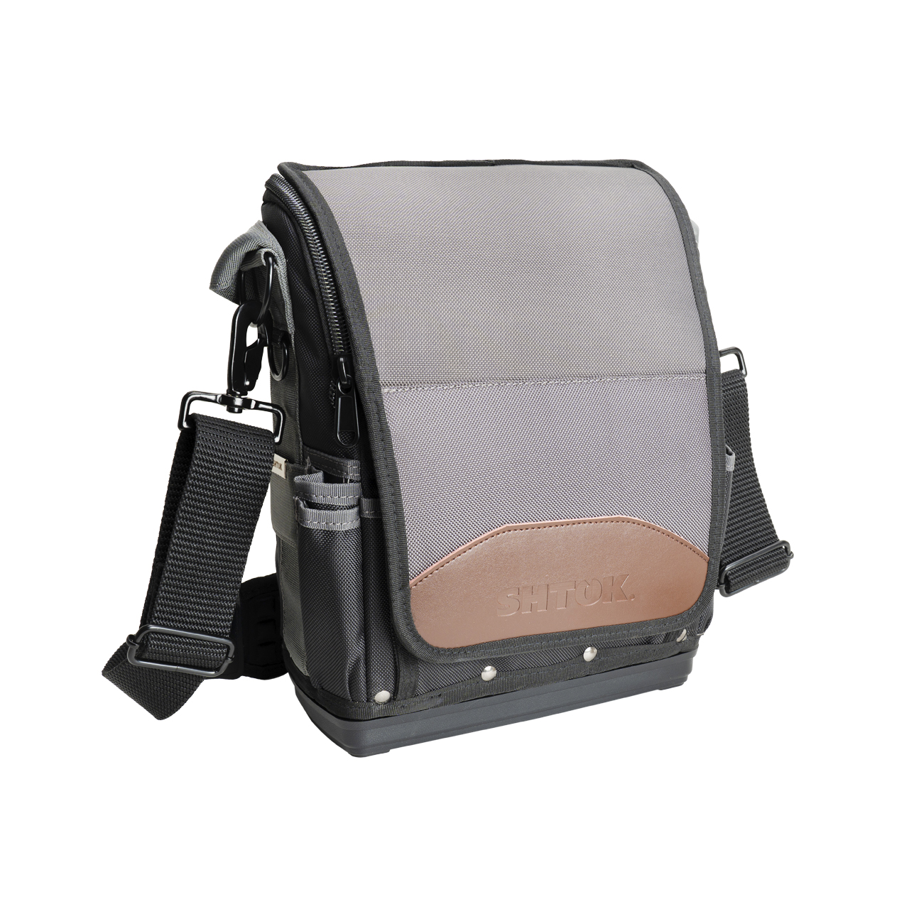 картинка Сумка для инструмента с клапаном, СК-003, серия URSA, SHTOK. 15212 от интернет-магазина ТД Макс-Электро купить в Кемерово по ценам завода