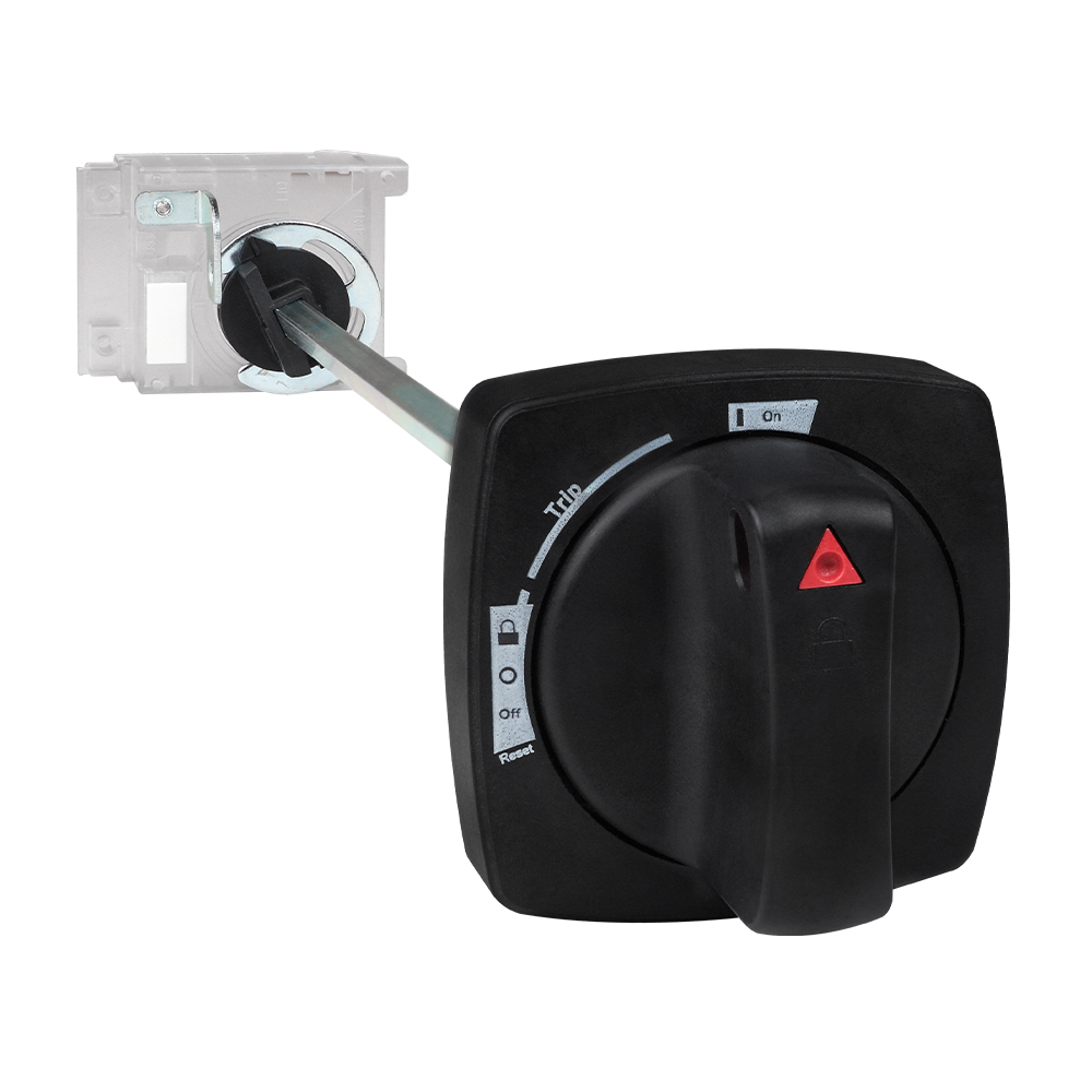 картинка Рукоятка выносная OptiStart P GVAPN01 от интернет-магазина ТД Макс-Электро купить в Кемерово по ценам завода