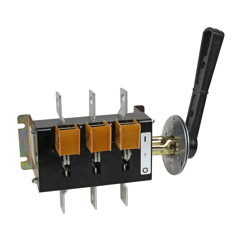 картинка Выключатель-разъединитель ВР32-35Ф-В31250-250А-УХЛ3-КЭАЗ от интернет-магазина ТД Макс-Электро купить в Кемерово по ценам завода