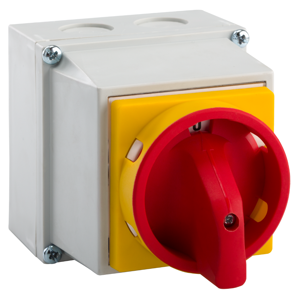 картинка Переключатель OptiSwitch 4G25-3535-PK-S25 от интернет-магазина ТД Макс-Электро купить в Кемерово по ценам завода