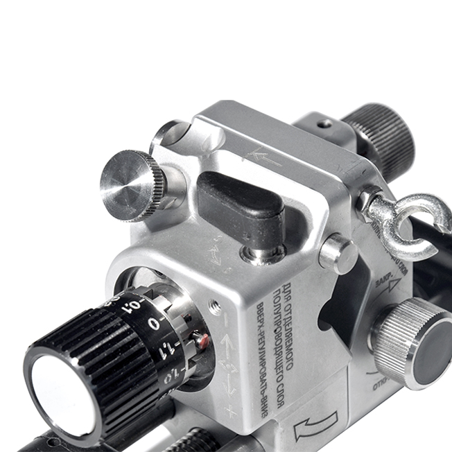 картинка Съемник изоляции СИ-60ПУ, SHTOK. 06207 от интернет-магазина ТД Макс-Электро купить в Кемерово по ценам завода