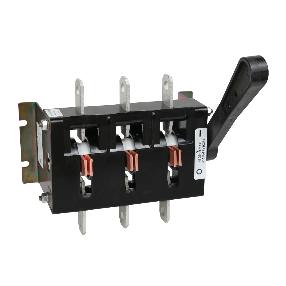 картинка Выключатель-разъединитель ВР32-31Ф-В30250-100А-УХЛ3-КЭАЗ от интернет-магазина ТД Макс-Электро купить в Кемерово по ценам завода