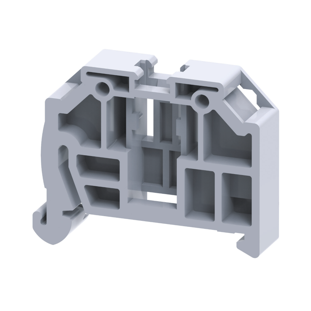 картинка Стопор концевой OptiClip CA104 от интернет-магазина ТД Макс-Электро купить в Кемерово по ценам завода
