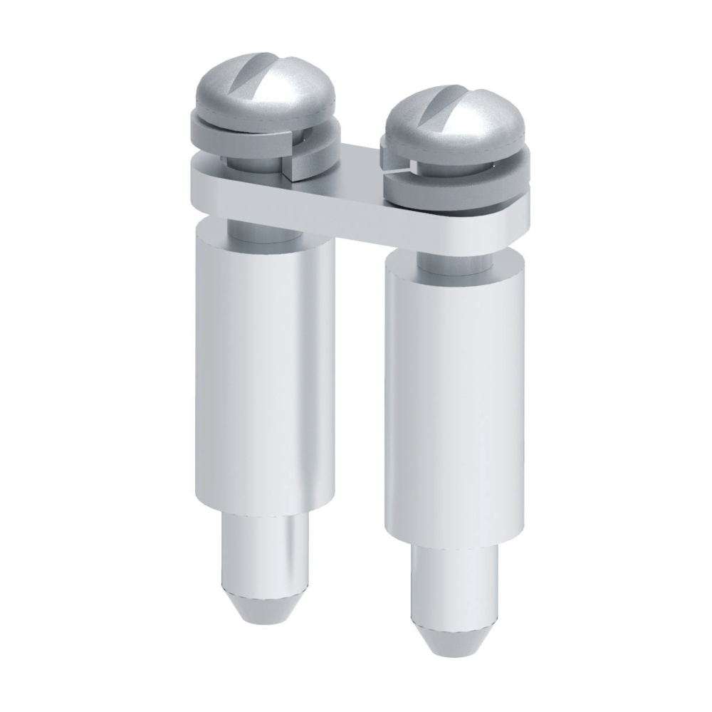 картинка Перемычка винтовая OptiClip СА721/2 от интернет-магазина ТД Макс-Электро купить в Кемерово по ценам завода