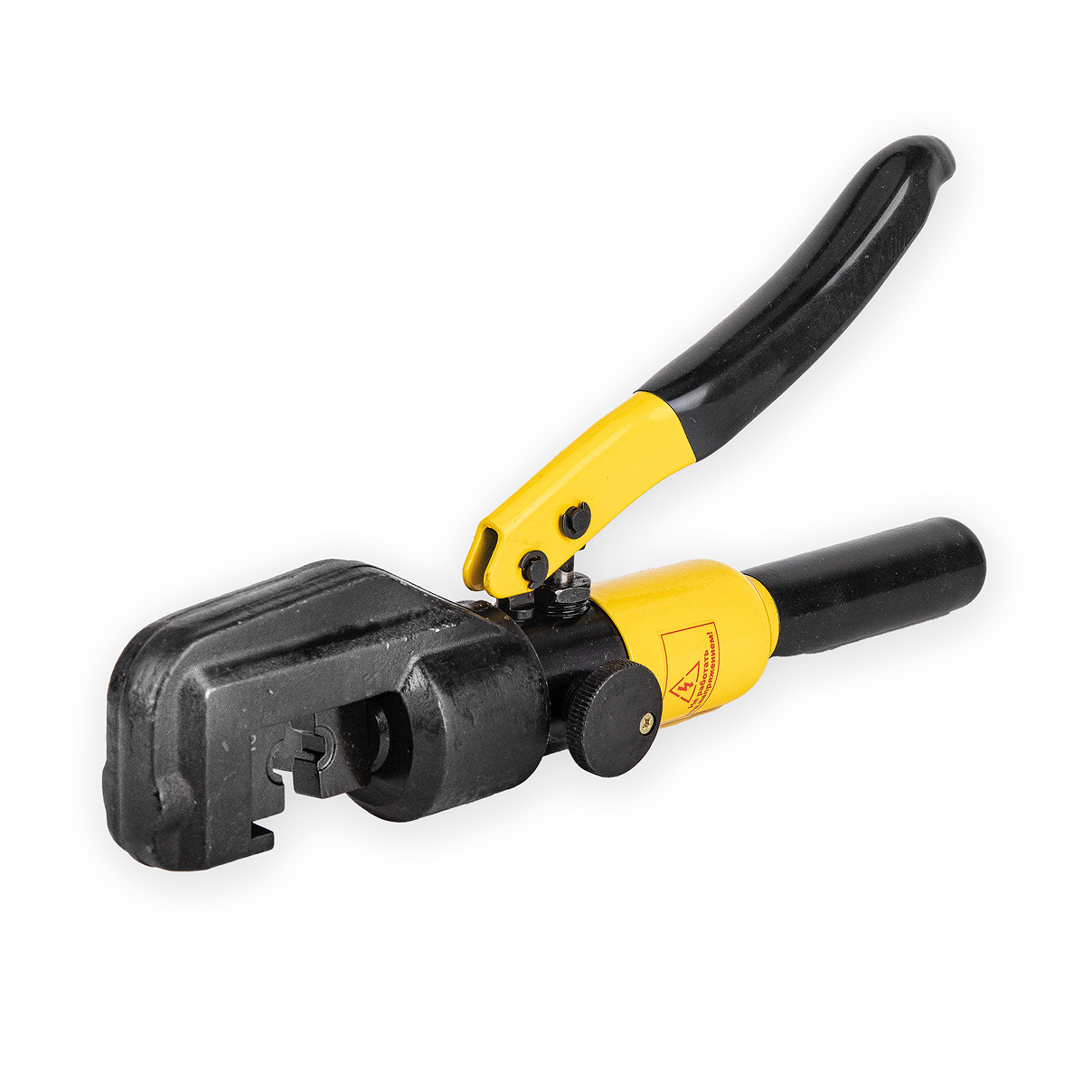 картинка Пресс гидравлический ПГ-70К, SHTOK. 01007 от интернет-магазина ТД Макс-Электро купить в Кемерово по ценам завода