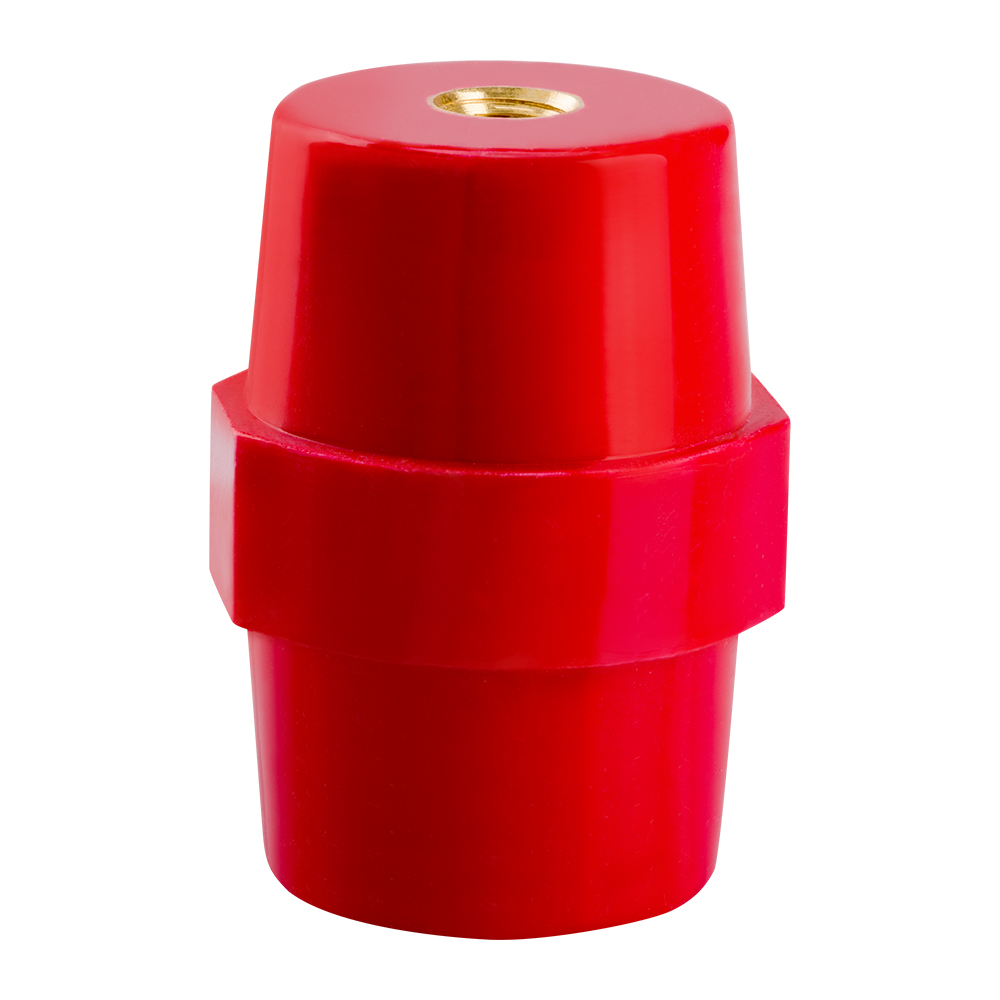 картинка Изолятор силовой SM51-(М8)-КЭАЗ от интернет-магазина ТД Макс-Электро купить в Кемерово по ценам завода