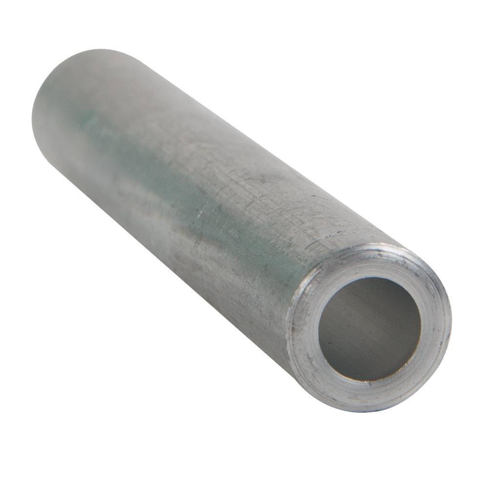 картинка Гильза алюминиевая OptiKit C-GL-240 от интернет-магазина ТД Макс-Электро купить в Кемерово по ценам завода