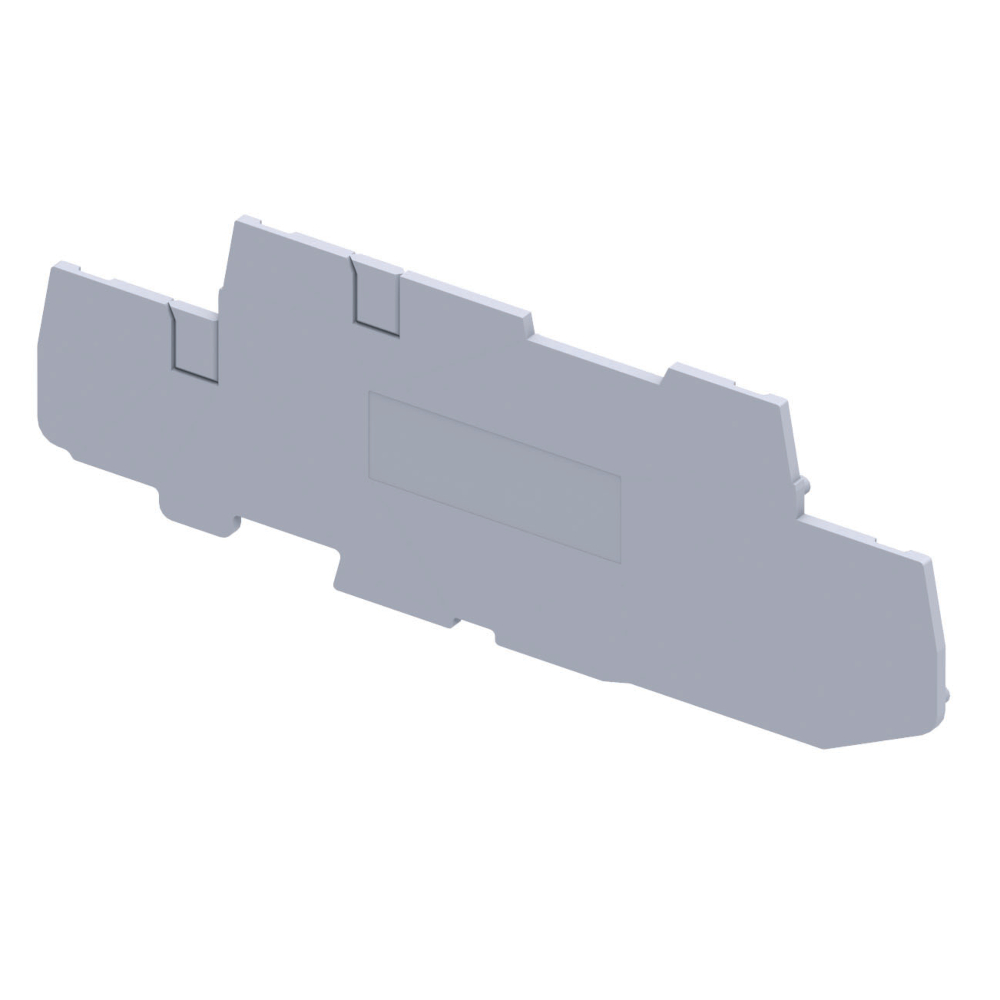 картинка Крышка концевая OptiClip EPCPDLK2.5 от интернет-магазина ТД Макс-Электро купить в Кемерово по ценам завода