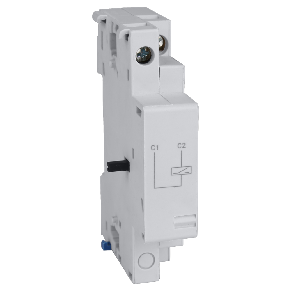 картинка Расцепитель независимый РН32-220В-КЭАЗ от интернет-магазина ТД Макс-Электро купить в Кемерово по ценам завода