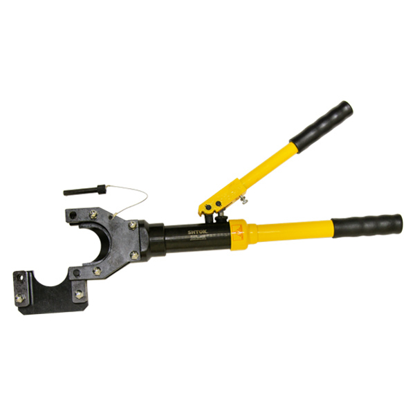 картинка Ножницы гидравлические НГ-52Б, SHTOK. 01010 от интернет-магазина ТД Макс-Электро купить в Кемерово по ценам завода